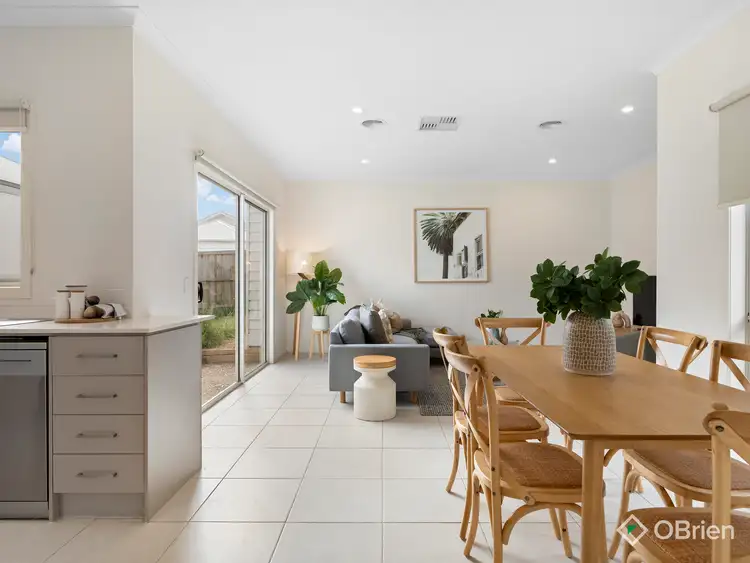 Third view of Homely house listing, 5 Trawool Lane, Eynesbury VIC 3338
