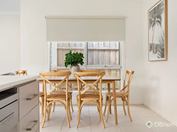 Fourth view of Homely house listing, 5 Trawool Lane, Eynesbury VIC 3338