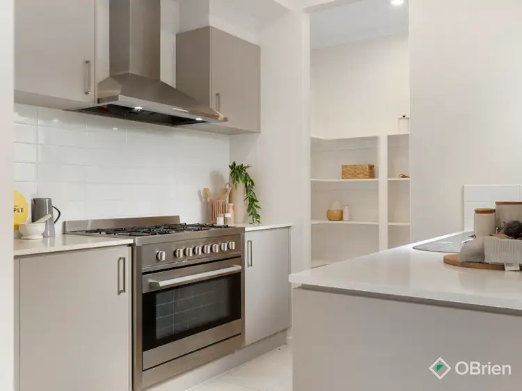 Fifth view of Homely house listing, 5 Trawool Lane, Eynesbury VIC 3338