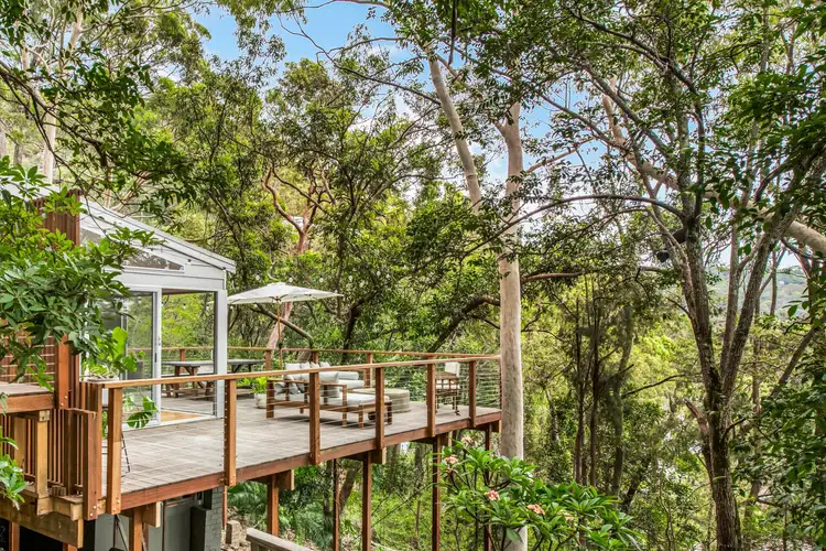 12 Greenhaven Drive, Umina Beach NSW 2257