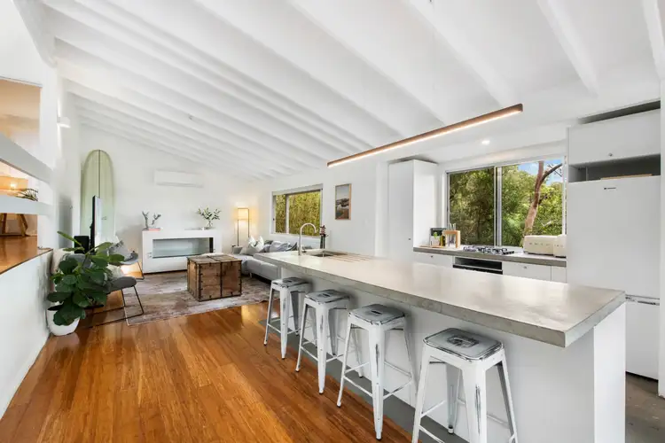 Fifth view of Homely house listing, 12 Greenhaven Drive, Umina Beach NSW 2257