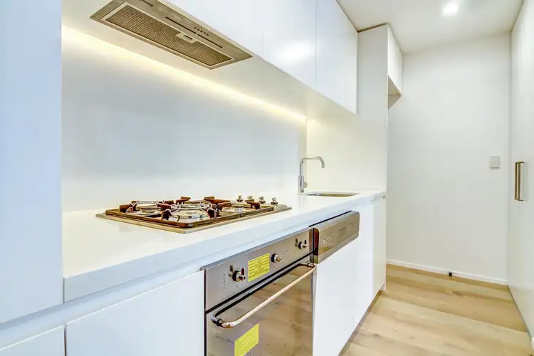 Second view of Homely apartment listing, 702/23 Pelican Street, Surry Hills NSW 2010