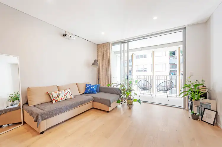 Third view of Homely apartment listing, 702/23 Pelican Street, Surry Hills NSW 2010