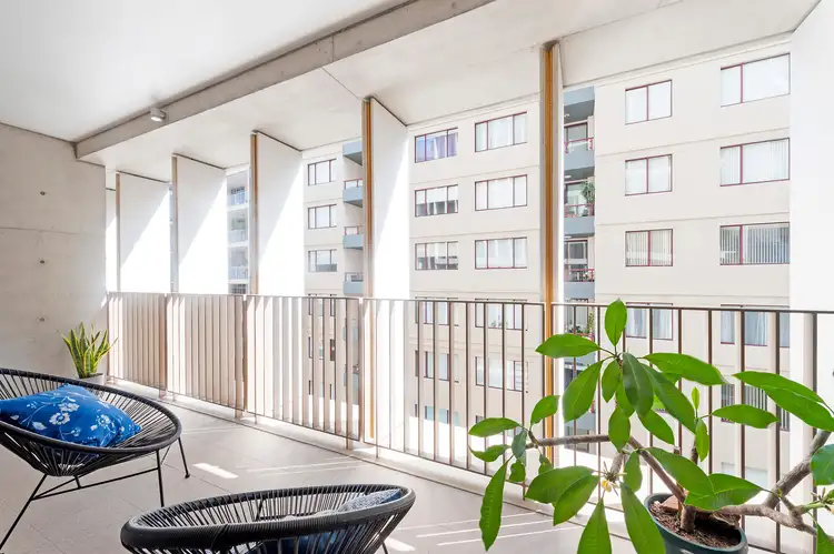 Fourth view of Homely apartment listing, 702/23 Pelican Street, Surry Hills NSW 2010