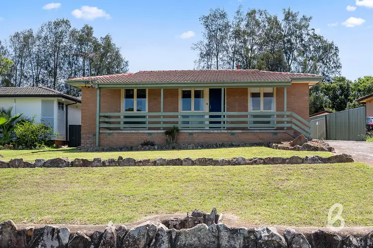 Second view of Homely house listing, 20 Blaxland Avenue, Singleton NSW 2330