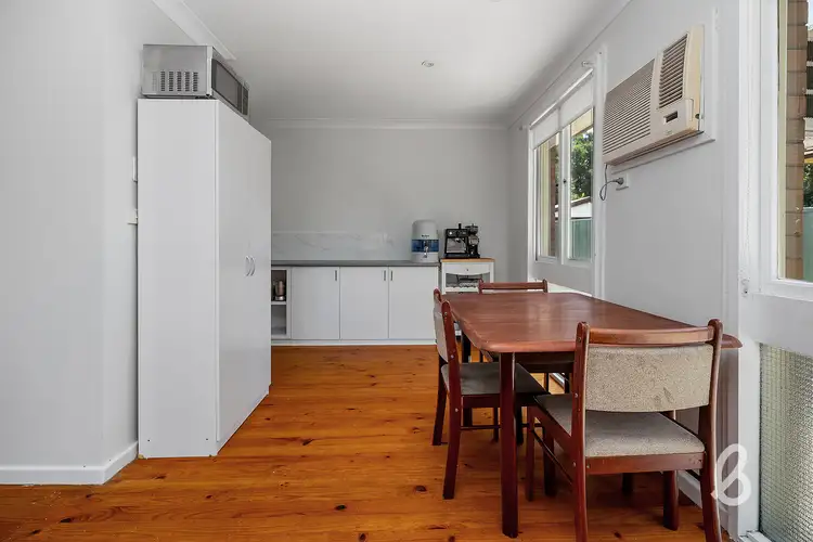 Fifth view of Homely house listing, 20 Blaxland Avenue, Singleton NSW 2330