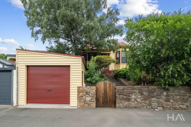 Second view of Homely house listing, 34 Racecourse Crescent, Launceston TAS 7250