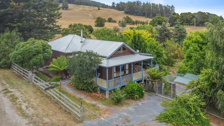 82 Lalla Road, Lilydale TAS 7268