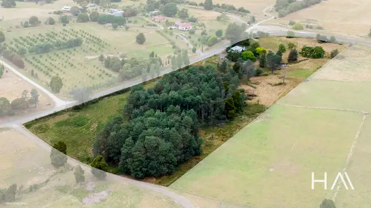 Second view of Homely house listing, 82 Lalla Road, Lilydale TAS 7268