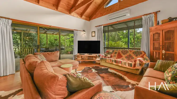 Third view of Homely house listing, 82 Lalla Road, Lilydale TAS 7268