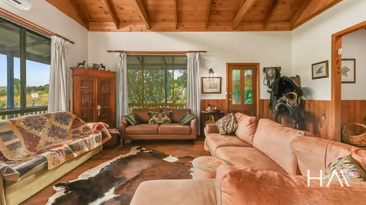 Fourth view of Homely house listing, 82 Lalla Road, Lilydale TAS 7268