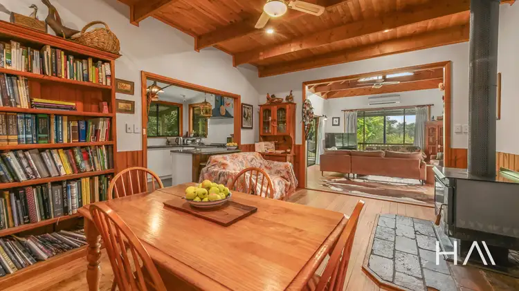 Fifth view of Homely house listing, 82 Lalla Road, Lilydale TAS 7268