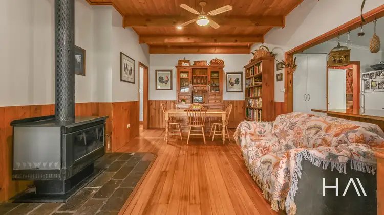 Sixth view of Homely house listing, 82 Lalla Road, Lilydale TAS 7268