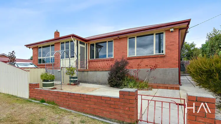 147 Cambridge Street, West Launceston TAS 7250