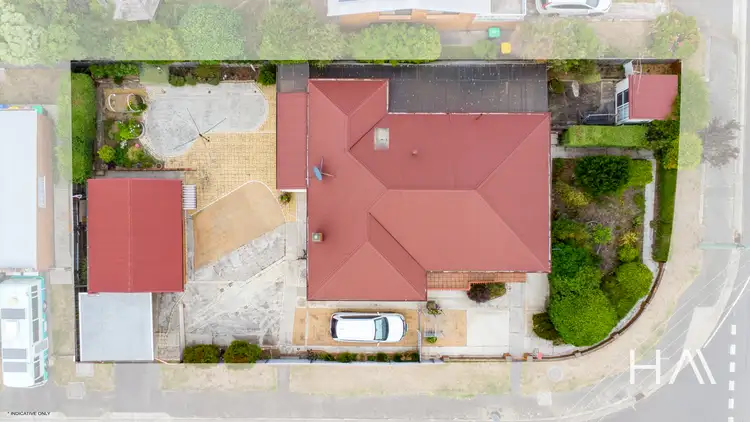 Second view of Homely house listing, 147 Cambridge Street, West Launceston TAS 7250