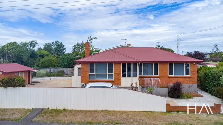 Third view of Homely house listing, 147 Cambridge Street, West Launceston TAS 7250