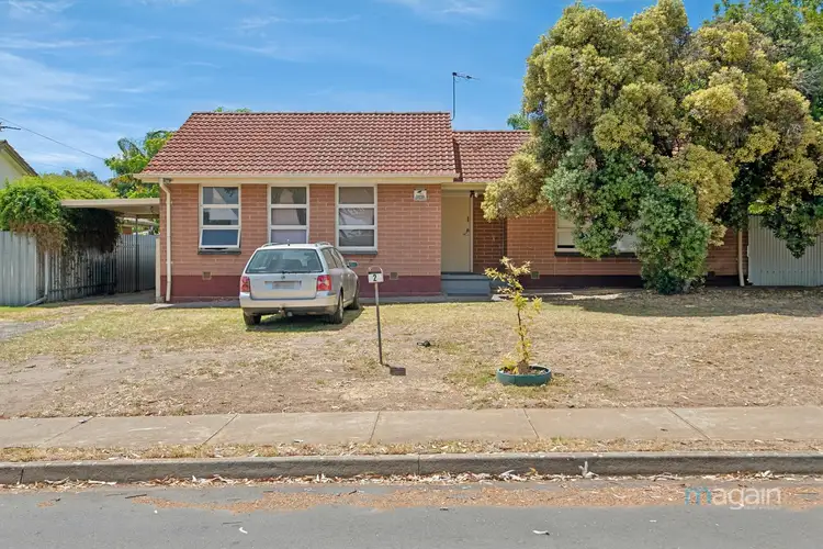 2 Christina Road, Christie Downs SA 5164