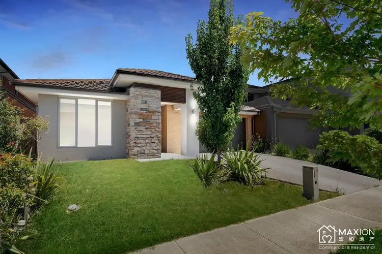 10 Marselan Avenue, Wollert VIC 3750