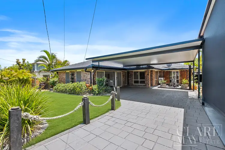 3 Wall Street, Bundamba QLD 4304