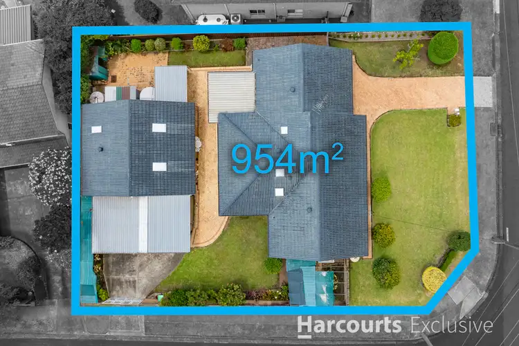 Main view of Homely house listing, 61 Murray Farm Road, Carlingford NSW 2118