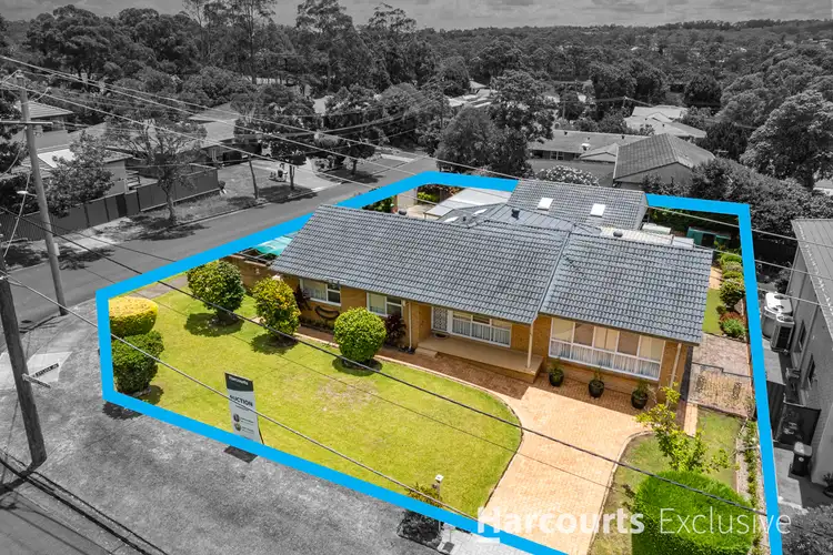 Third view of Homely house listing, 61 Murray Farm Road, Carlingford NSW 2118