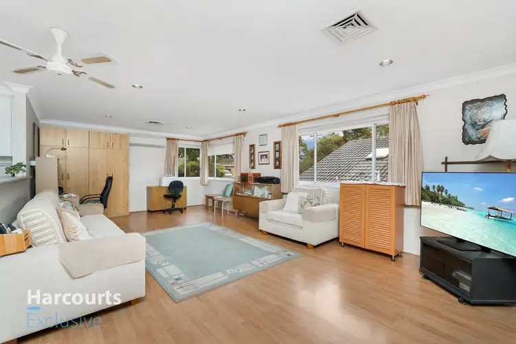 Fourth view of Homely house listing, 61 Murray Farm Road, Carlingford NSW 2118