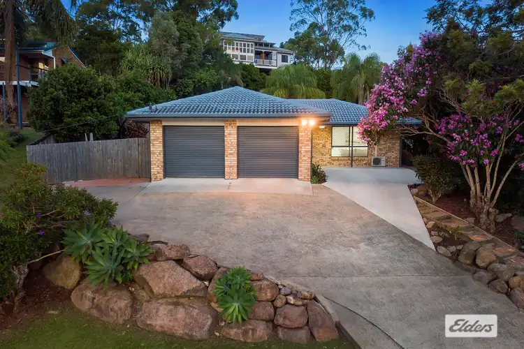 Second view of Homely house listing, 352 Chatswood Road, Shailer Park QLD 4128