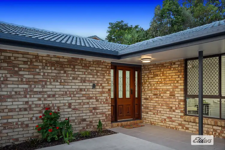 Third view of Homely house listing, 352 Chatswood Road, Shailer Park QLD 4128