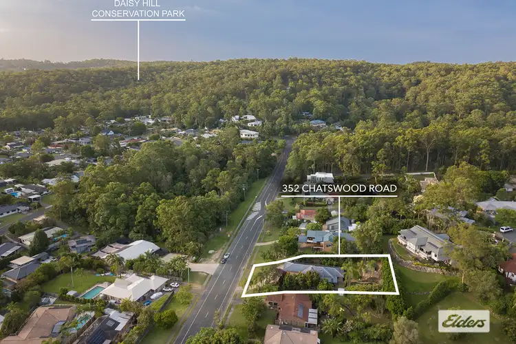 Fourth view of Homely house listing, 352 Chatswood Road, Shailer Park QLD 4128