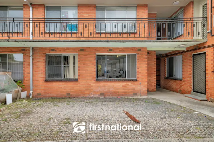Main view of Homely unit listing, 3/48 Princes Highway, Dandenong VIC 3175