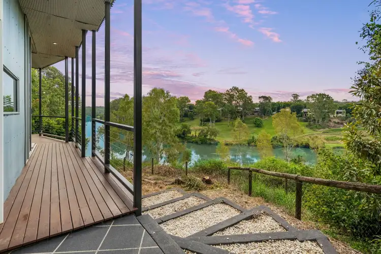 Second view of Homely house listing, 20 Katherine Court, Karalee QLD 4306