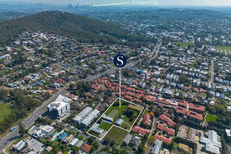 Third view of Homely land listing, 30,34 & 36 Hertford Street, Upper Mount Gravatt QLD 4122