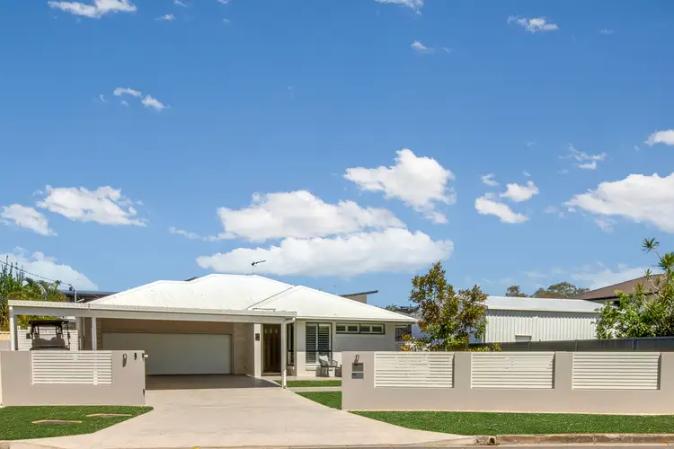 66 Wyndham Avenue, Boyne Island QLD 4680