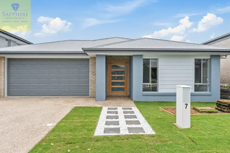 7 Sprightly Street, Ripley QLD 4306
