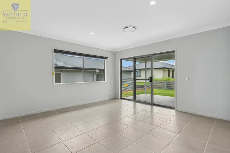 Second view of Homely house listing, 7 Sprightly Street, Ripley QLD 4306