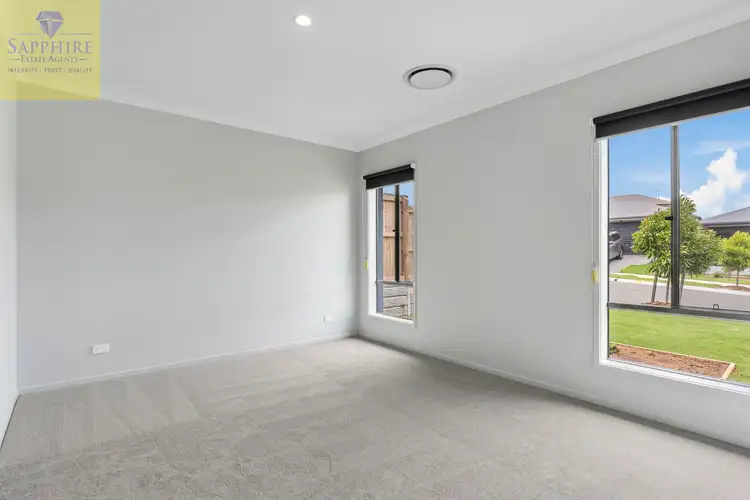 Third view of Homely house listing, 7 Sprightly Street, Ripley QLD 4306