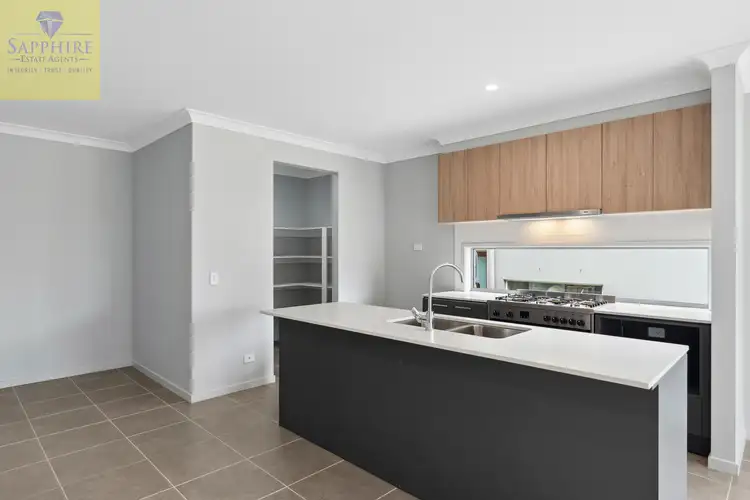 Fifth view of Homely house listing, 7 Sprightly Street, Ripley QLD 4306