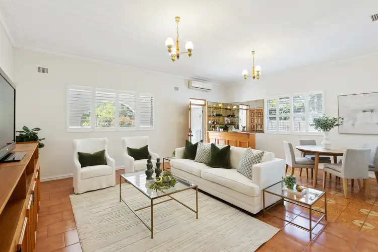 Second view of Homely house listing, 35 Sydney Street, Willoughby NSW 2068