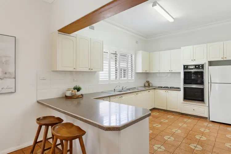 Third view of Homely house listing, 35 Sydney Street, Willoughby NSW 2068