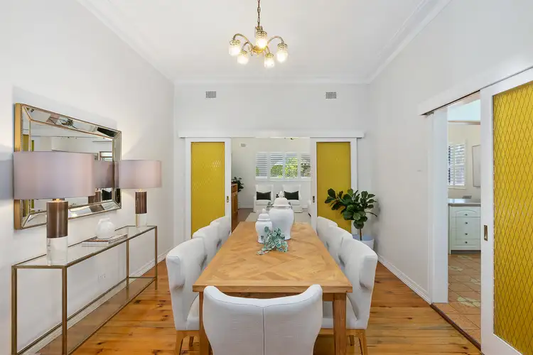 Fourth view of Homely house listing, 35 Sydney Street, Willoughby NSW 2068