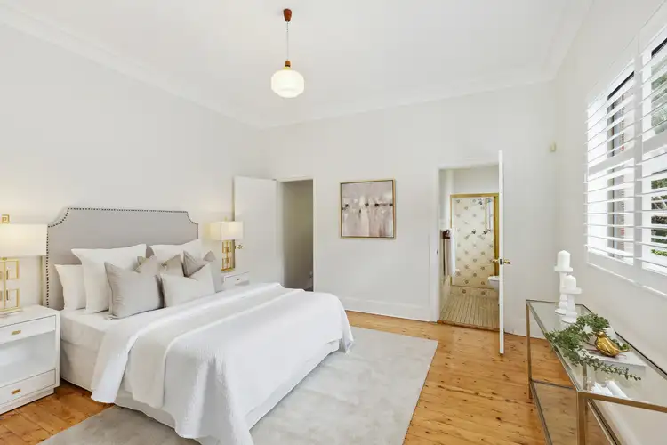 Fifth view of Homely house listing, 35 Sydney Street, Willoughby NSW 2068