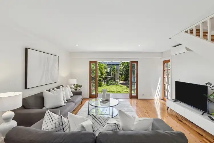 12 Oakville Road, Willoughby NSW 2068