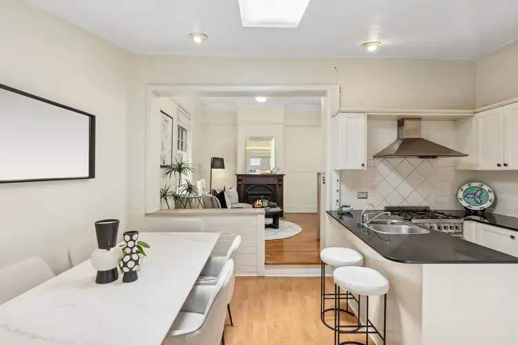 Fourth view of Homely house listing, 12 Oakville Road, Willoughby NSW 2068