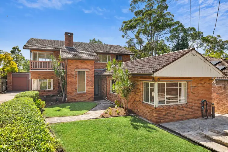 232 Kissing Point Road, Turramurra NSW 2074
