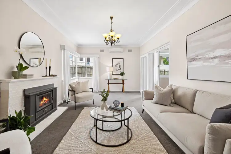 Second view of Homely house listing, 232 Kissing Point Road, Turramurra NSW 2074
