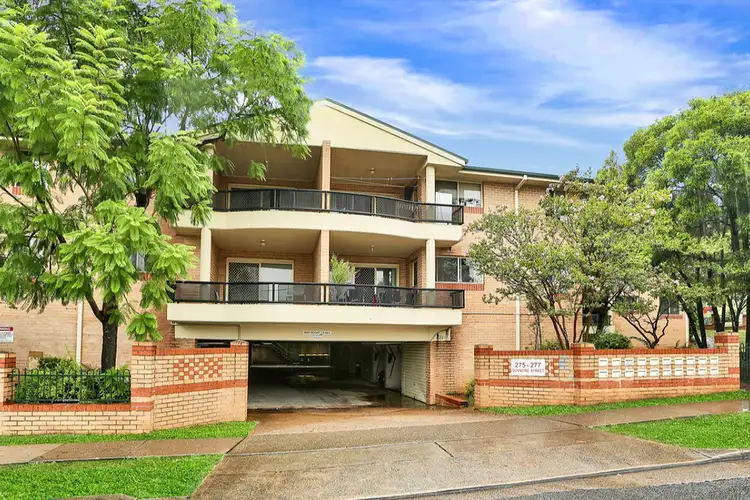 8/275-277 Dunmore Street, Pendle Hill NSW 2145