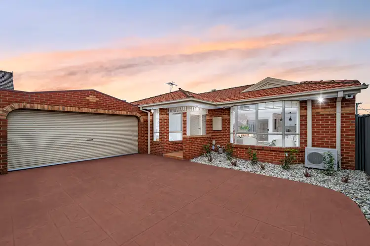 Main view of Homely villa listing, 40a Creswell Avenue, Airport West VIC 3042