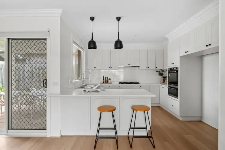 Fourth view of Homely villa listing, 40a Creswell Avenue, Airport West VIC 3042