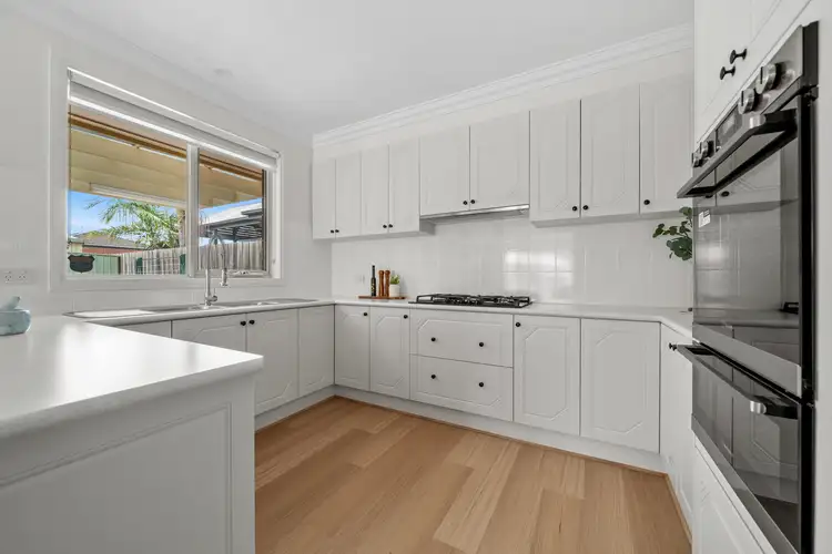 Fifth view of Homely villa listing, 40a Creswell Avenue, Airport West VIC 3042