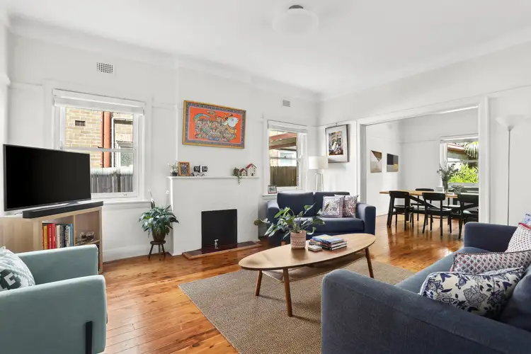 Second view of Homely house listing, 6 Sunning Place, Summer Hill NSW 2130